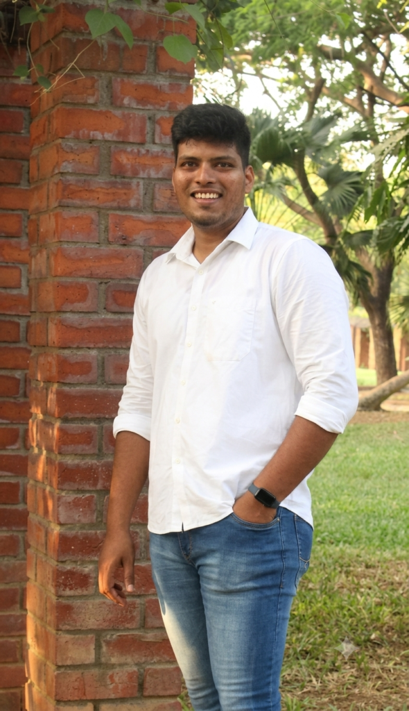 Sathish Tee Share Campaign